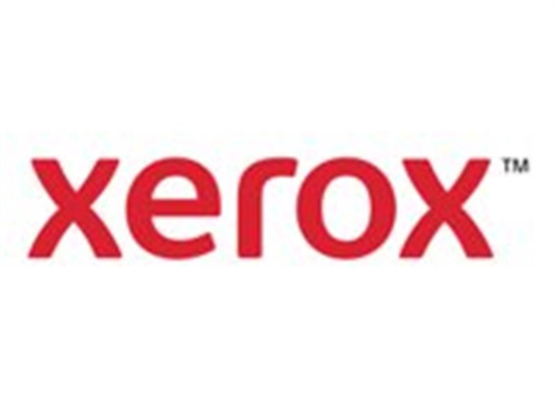 XEROX 7142 Ink Cyan