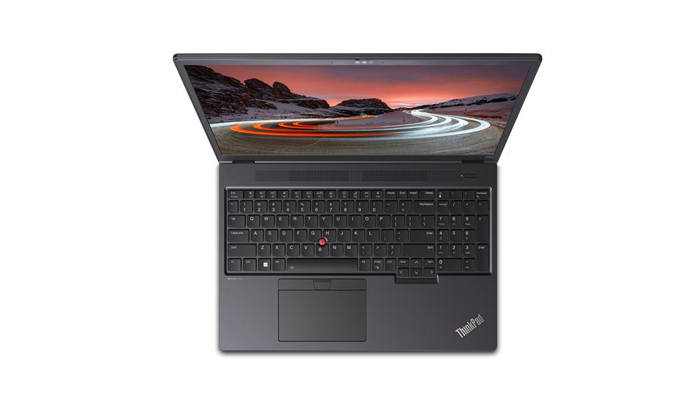 Lenovo ThinkPad P16v Gen 1 (Intel) (3 units) Intel® Core™ i7 i7-13800H Mobiel werkstation 40,6 cm (16"") WUXGA 32 GB DDR5-SDRAM 1 TB SSD NVIDIA RTX 20