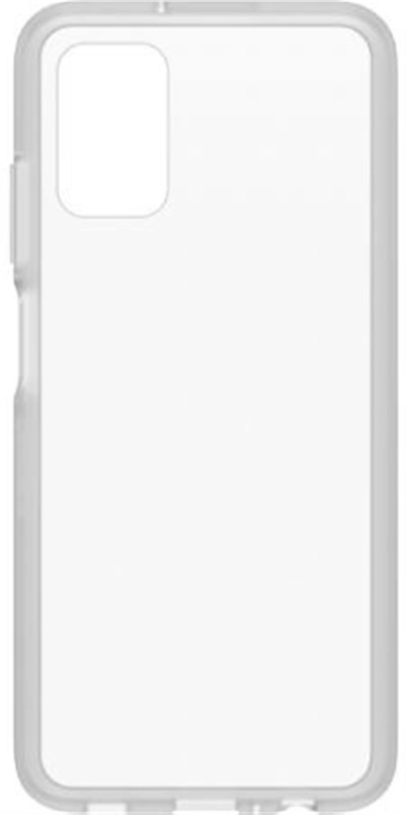 OtterBox React Case Samsung Galaxy A03s 2021 Clear