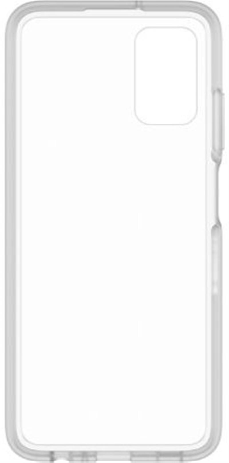 OtterBox React Series voor Samsung Galaxy A03s, transparant