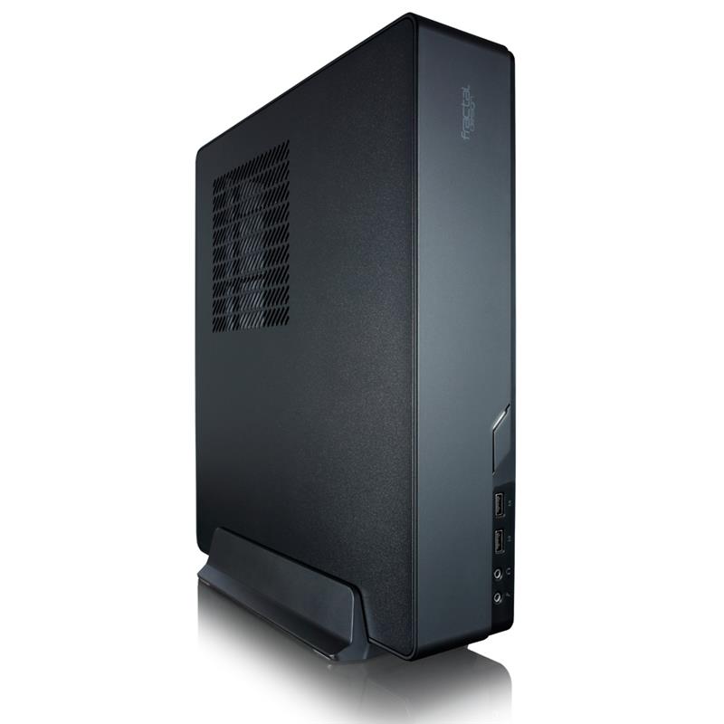 Fractal Design Node 202 black