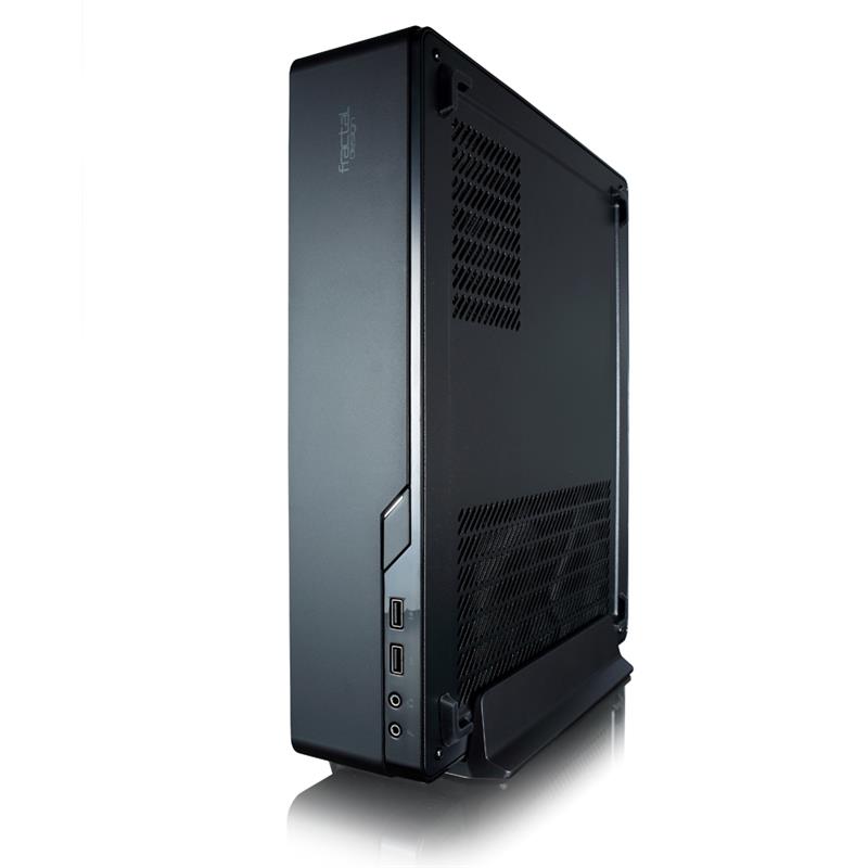 Fractal Design Node 202 black