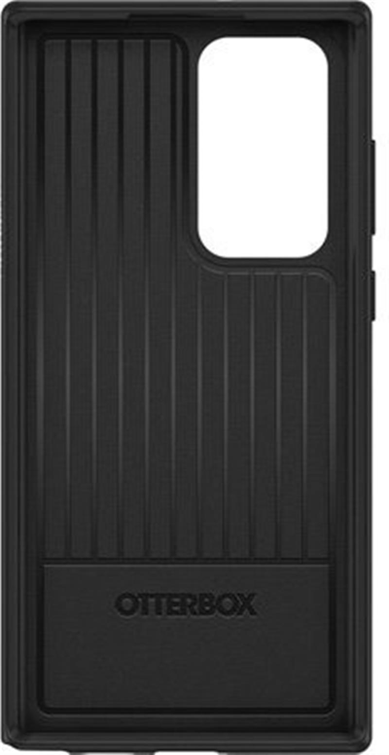 OtterBox Symmetry Series voor Samsung Galaxy S22+, zwart