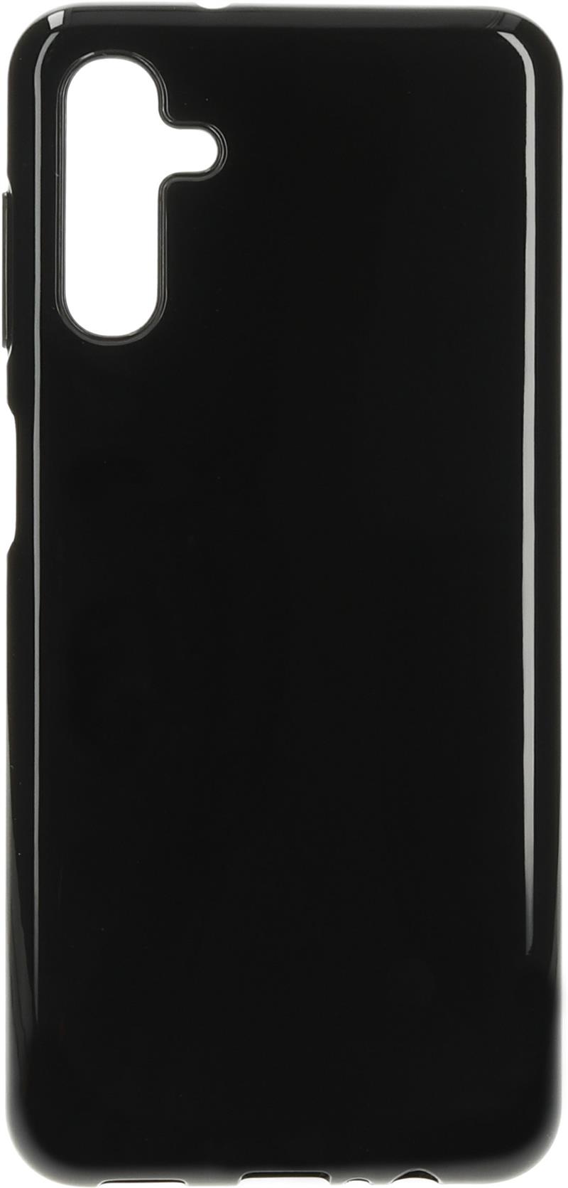 Mobiparts Classic TPU Case Samsung Galaxy A13 5G (2022) Black