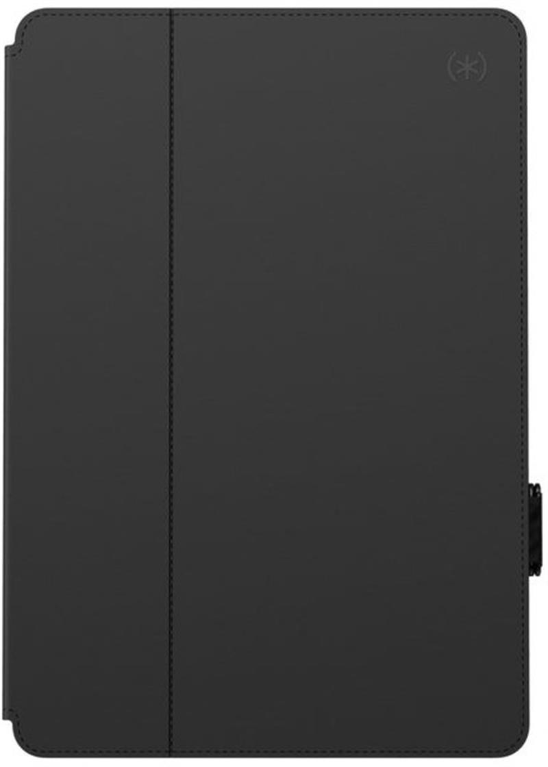 Speck Balance Folio Case Samsung Galaxy Tab S8 Plus Black - with Microban