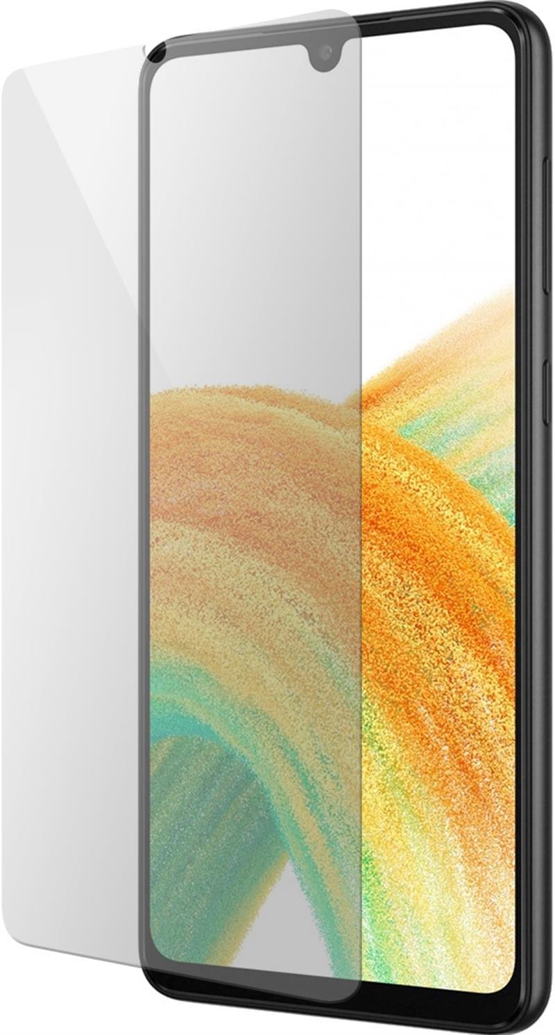 Mobiparts Regular Tempered Glass Samsung Galaxy A33 5G 2022 
