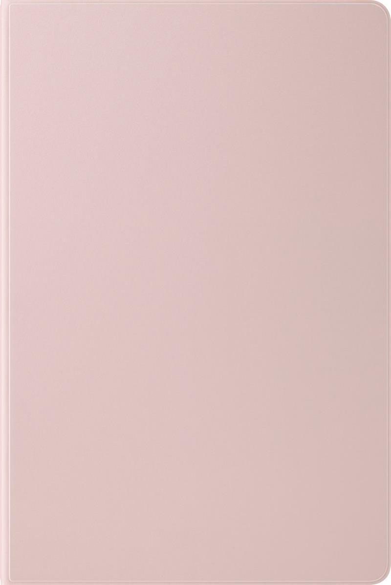 Samsung Galaxy Tab A8 2022 Book Cover Pink