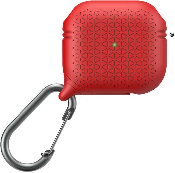 Catalyst Vibe Case Apple Airpods 3rd Gen - Red