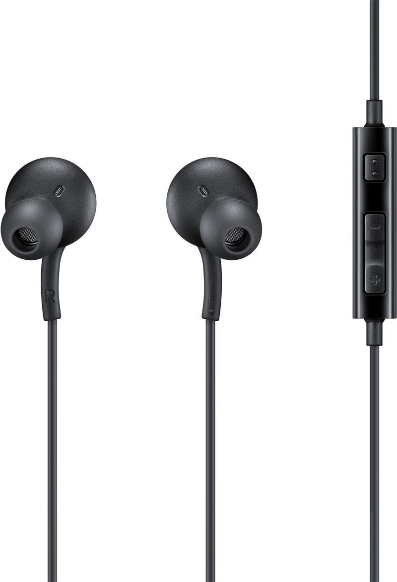 Samsung In-Ear Fit Stereo Headset 3 5mm Black 