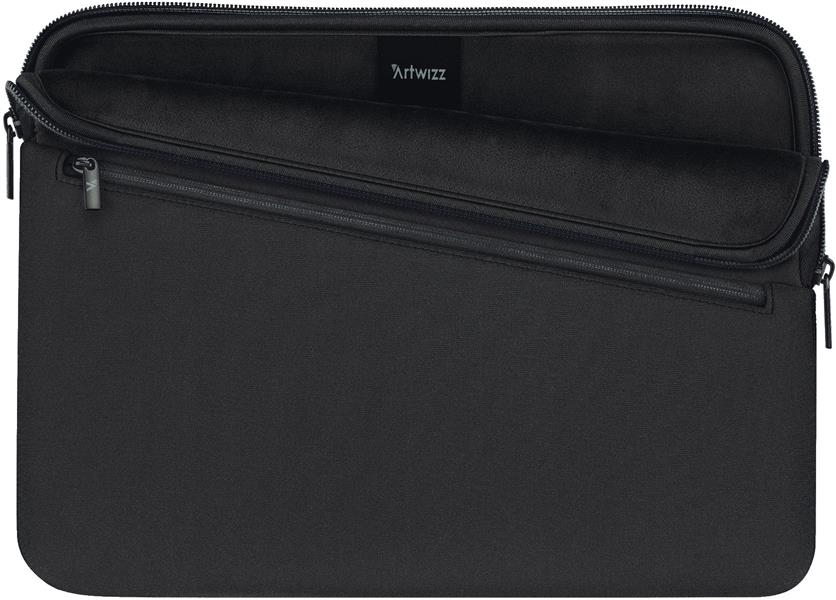Artwizz Neoprene Sleeve Macbook Pro 14-inch Black