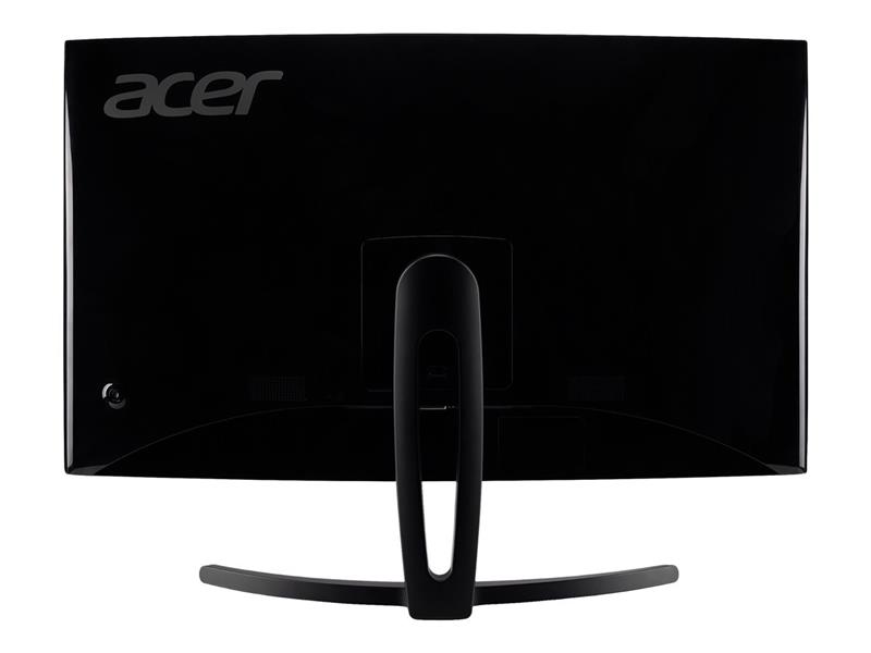 ACER Monitor ED273Bbmiix 27inch Curved