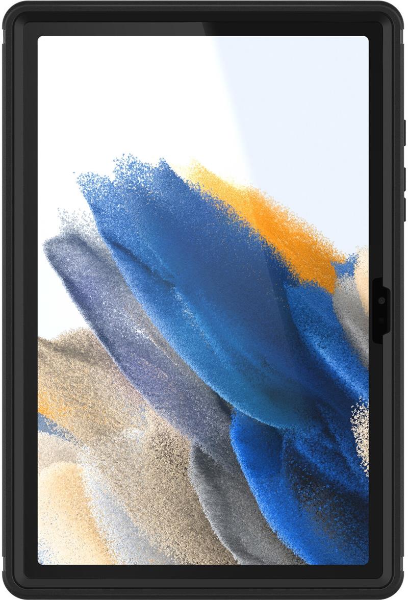 Otterbox Defender Case Samsung Galaxy Tab A8 2022 Black