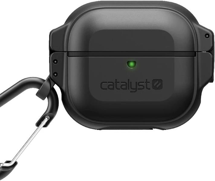 Catalyst Total Protection Case Apple Airpods 3rd Gen - Stealth Black
