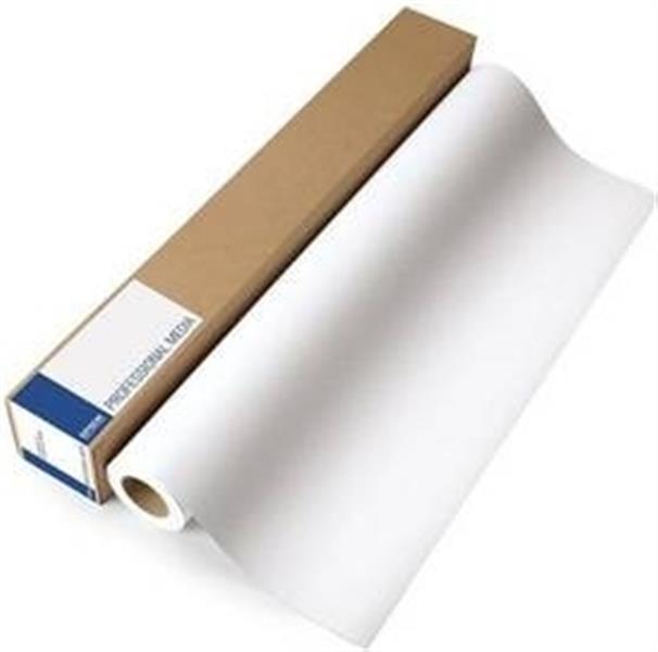 Epson Commercial Proofing Paper Roll, 17"" x 30,5 m, 250g/m²
