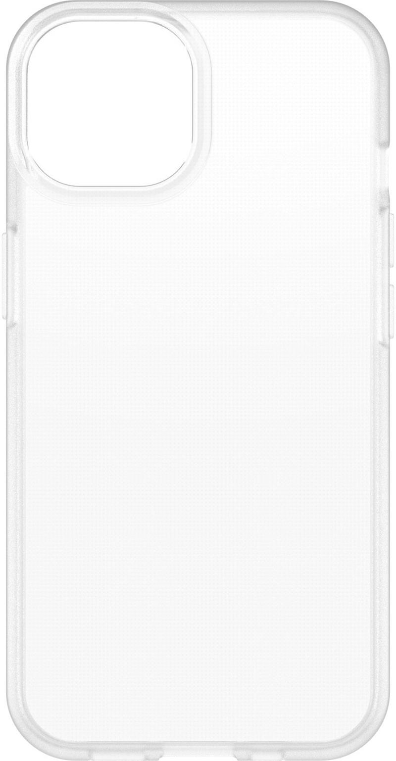 OtterBox React mobiele telefoon behuizingen 15,5 cm (6.1"") Hoes Transparant