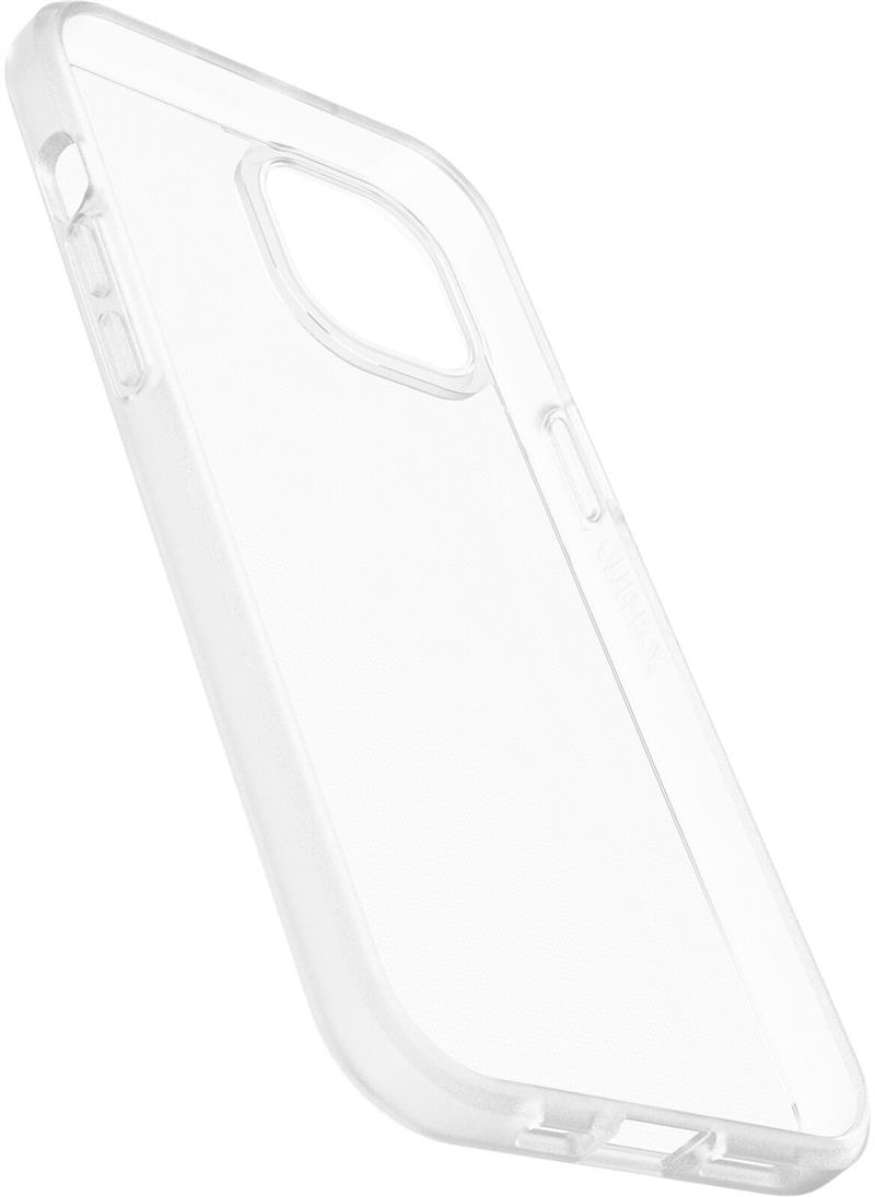 OtterBox React mobiele telefoon behuizingen 17 cm (6.7"") Hoes Transparant