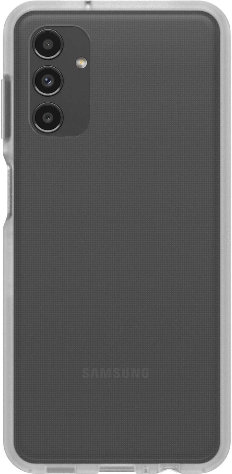 OtterBox React mobiele telefoon behuizingen 16,5 cm (6.5"") Hoes Transparant