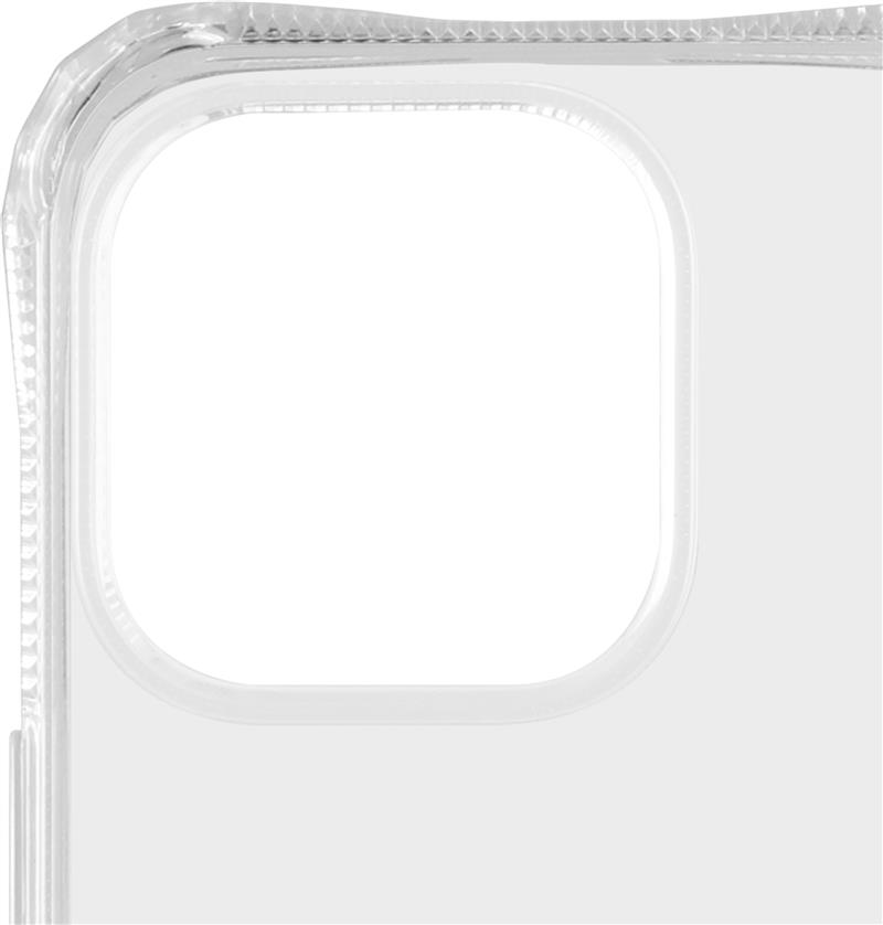 SoSkild iPhone 14 Pro Absorb Impact Case - Clear
