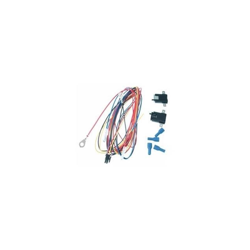 PCU4 Nokia System Cable Set CK7W