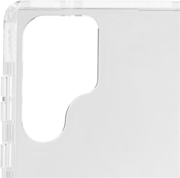 SoSkild Samsung Galaxy S23 Ultra Defend Heavy Impact Case - Clear