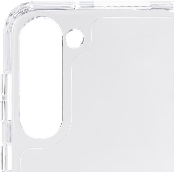 SoSkild Samsung Galaxy S23 Defend Heavy Impact Case - Clear