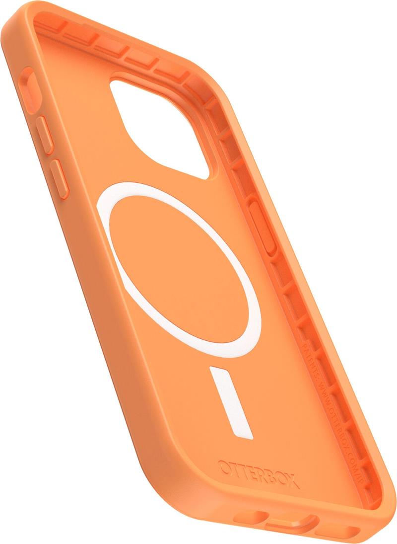 OtterBox Symmetry MagSafe SKITTLES orange mobiele telefoon behuizingen Hoes