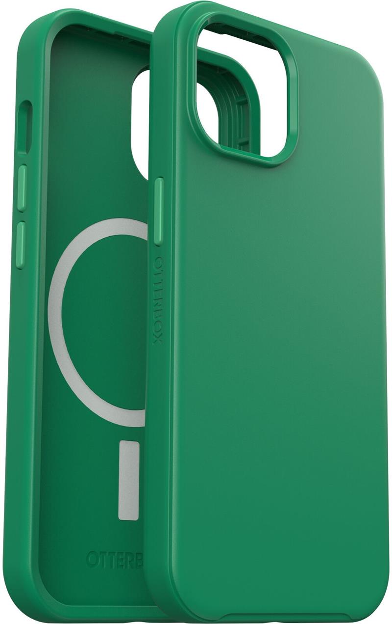 OtterBox Symmetry MagSafe SKITTLES green mobiele telefoon behuizingen Hoes