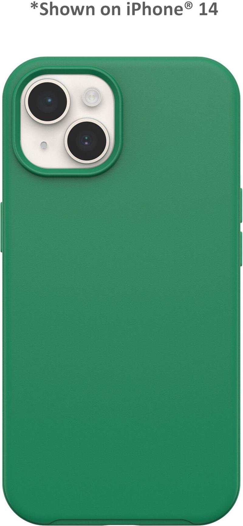 OtterBox Symmetry MagSafe SKITTLES green mobiele telefoon behuizingen Hoes