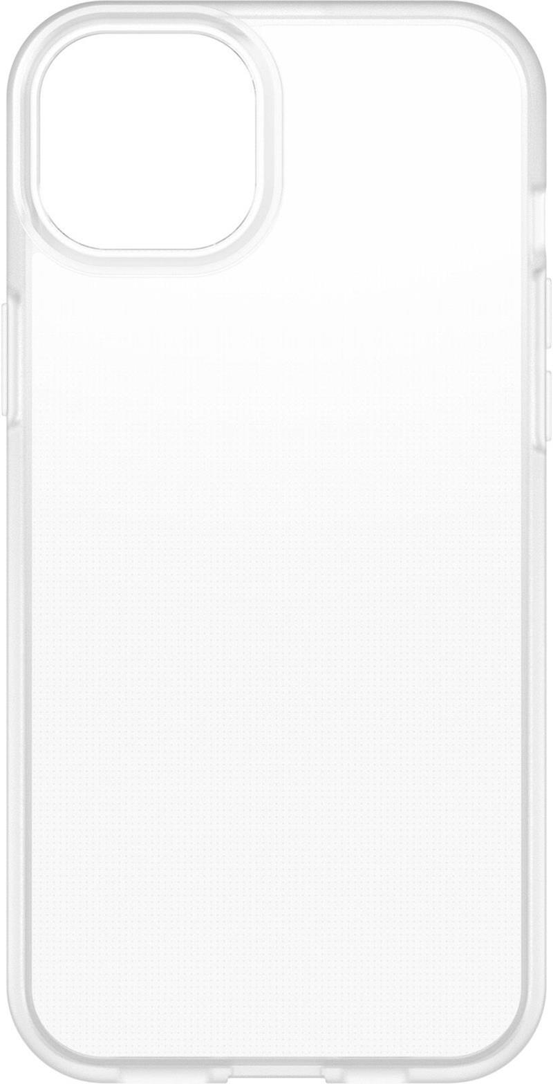 OtterBox React NERDS clear mobiele telefoon behuizingen Hoes