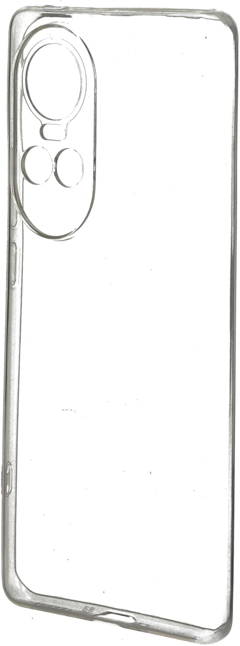 Mobiparts Classic TPU Case Oppo Reno10 Pro 5G Transparent