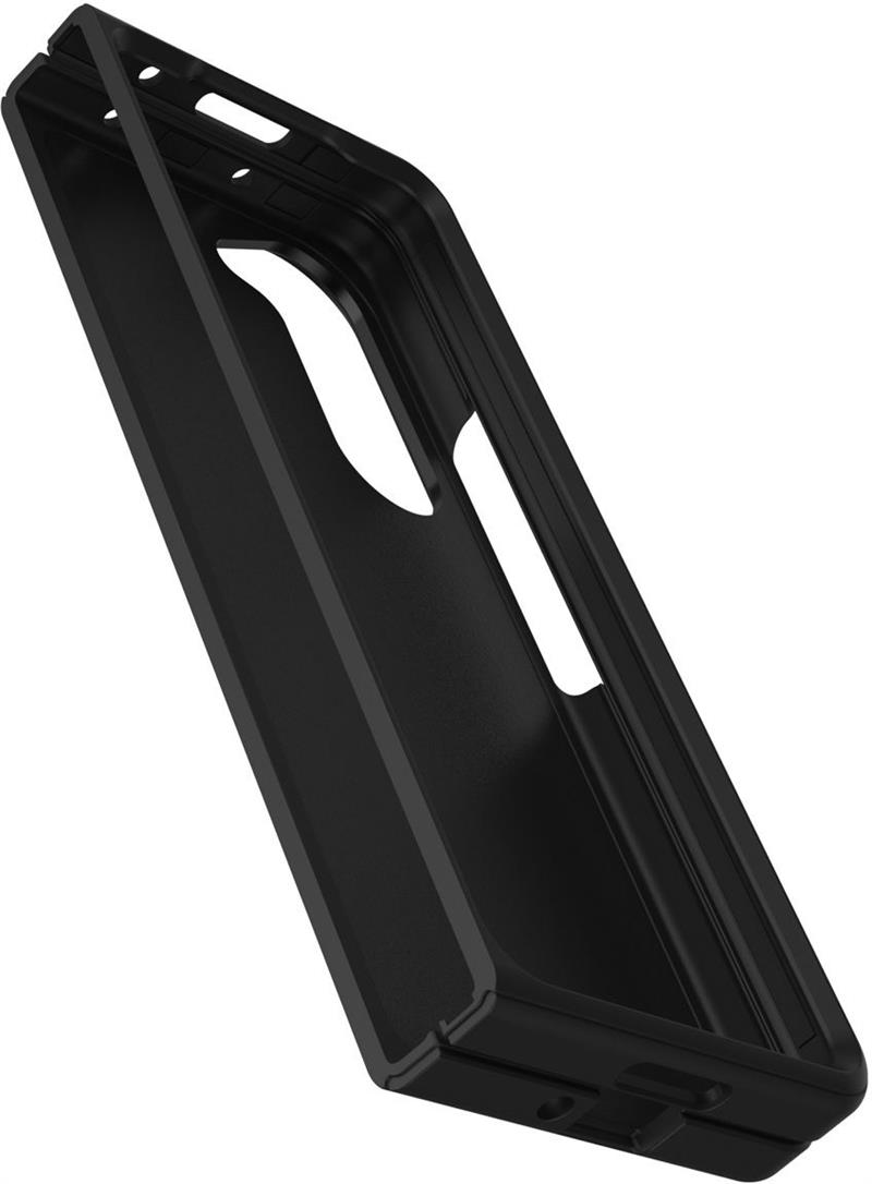 OtterBox Thin Flex STRIFE - black mobiele telefoon behuizingen Hoes
