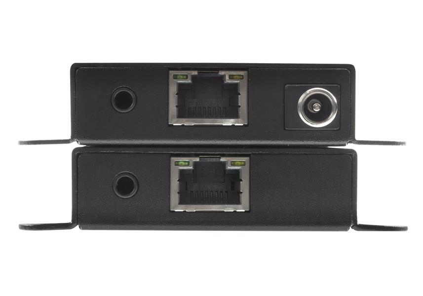 ATEN VE1821-AT-G audio/video extender AV-zender & ontvanger Zwart