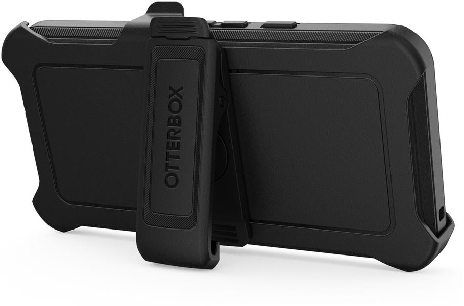 OtterBox Defender Case Google Pixel 8 Black