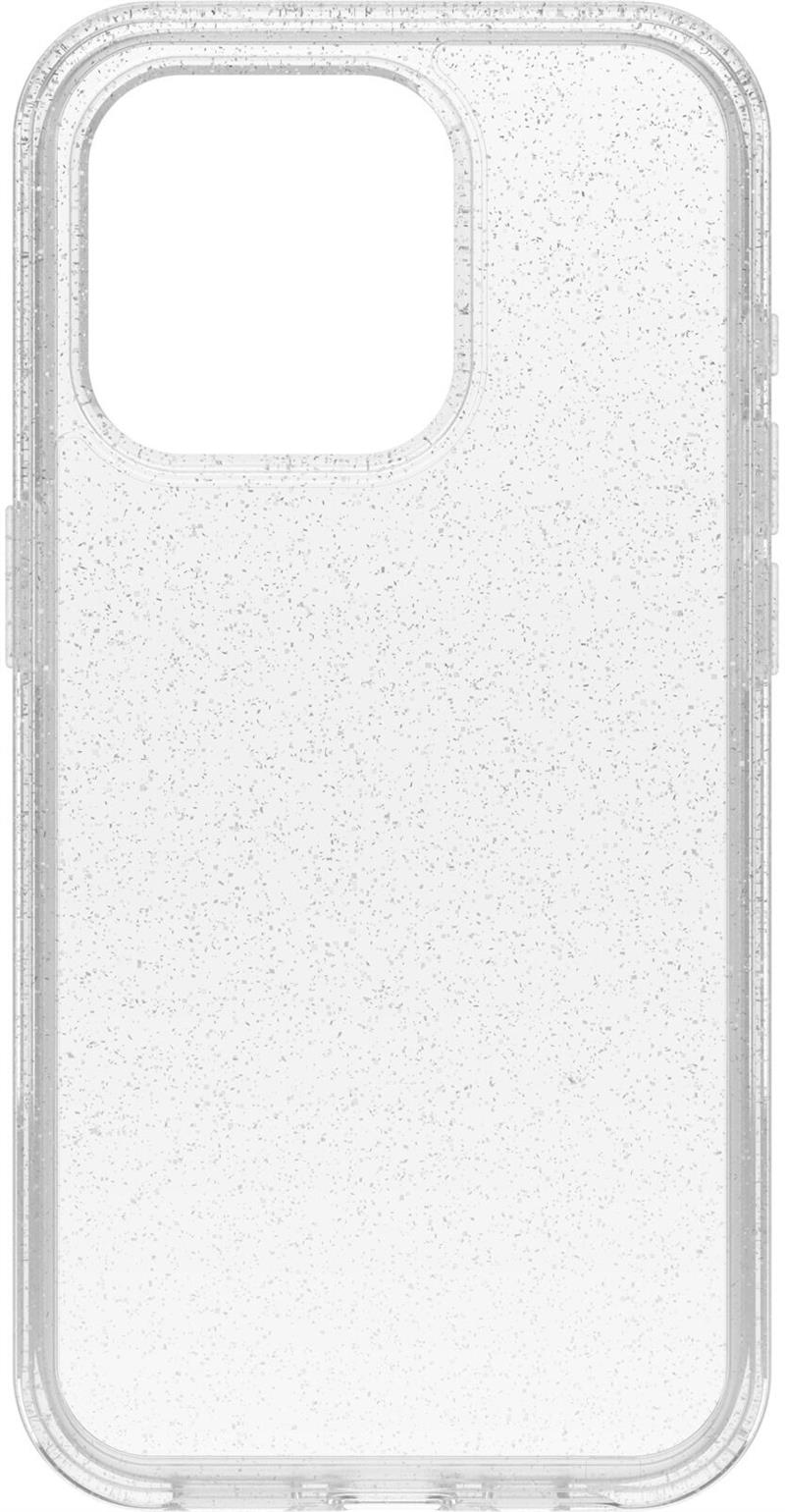 OtterBox Symmetry Clear Apple iPhone 15 Pro Max Clear Stardust