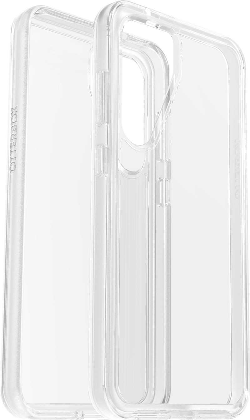 OtterBox Symmetry Case Samsung Galaxy S24 Plus Clear
