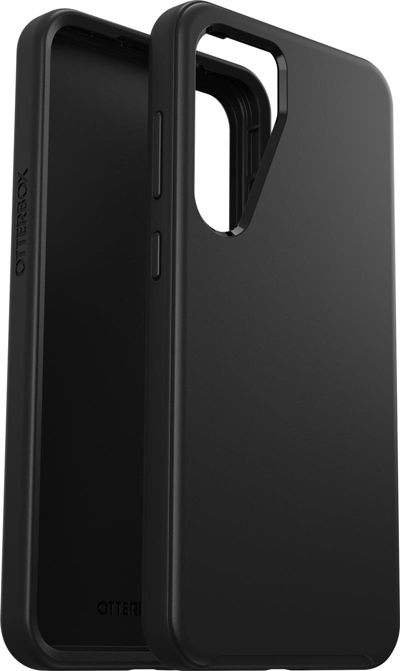 OtterBox Symmetry Case Samsung Galaxy S24 Plus Black