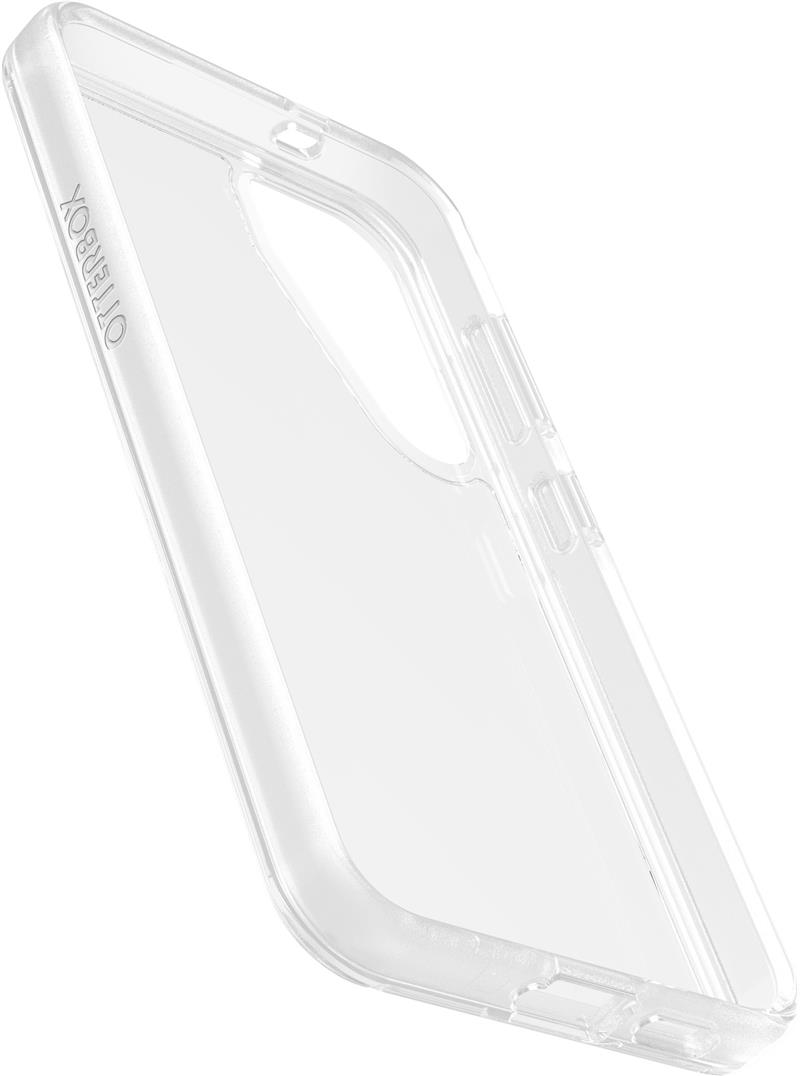 OtterBox Symmetry Case Samsung Galaxy S24 Clear