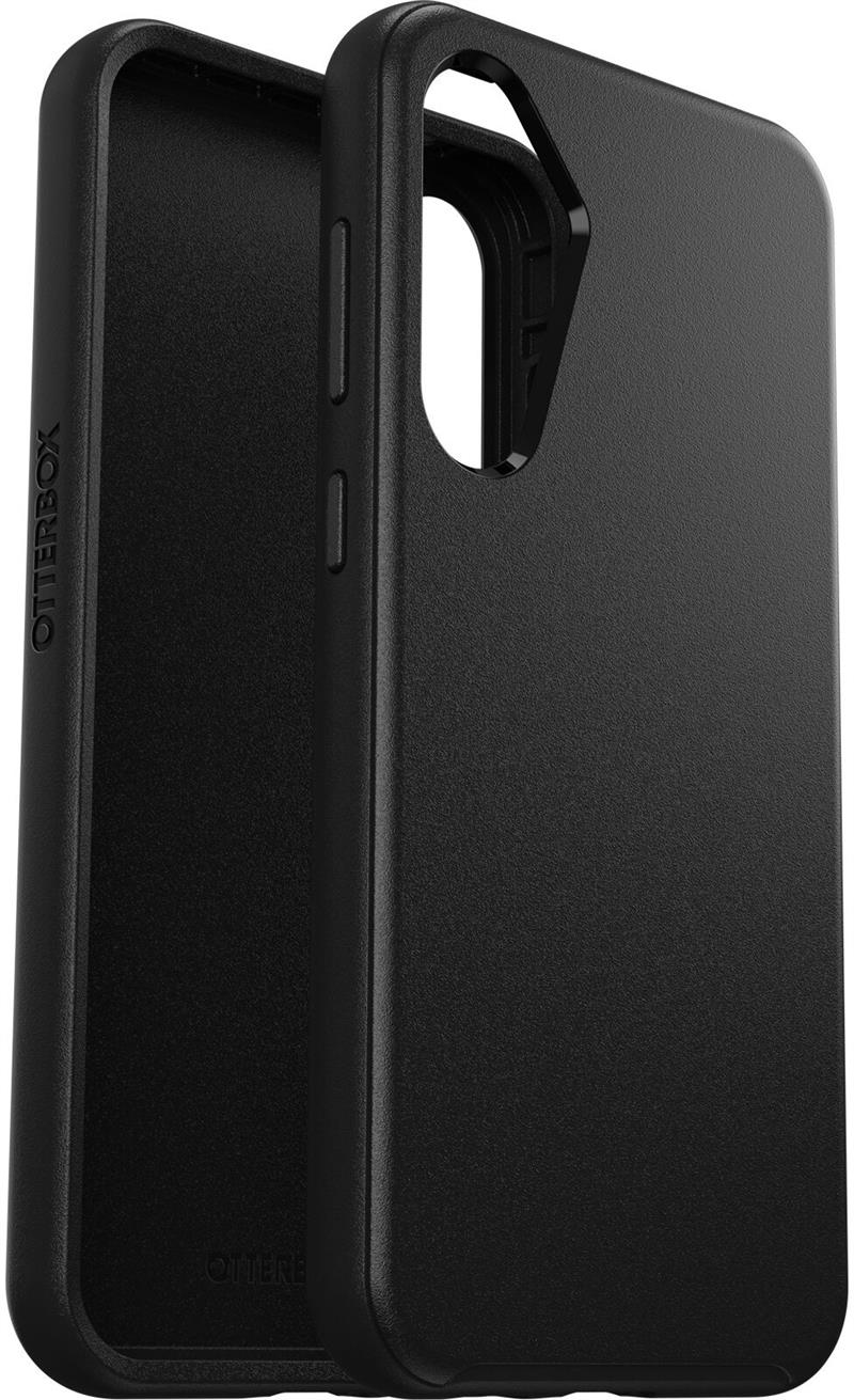 OtterBox Symmetry Case Samsung Galaxy S23 FE Black