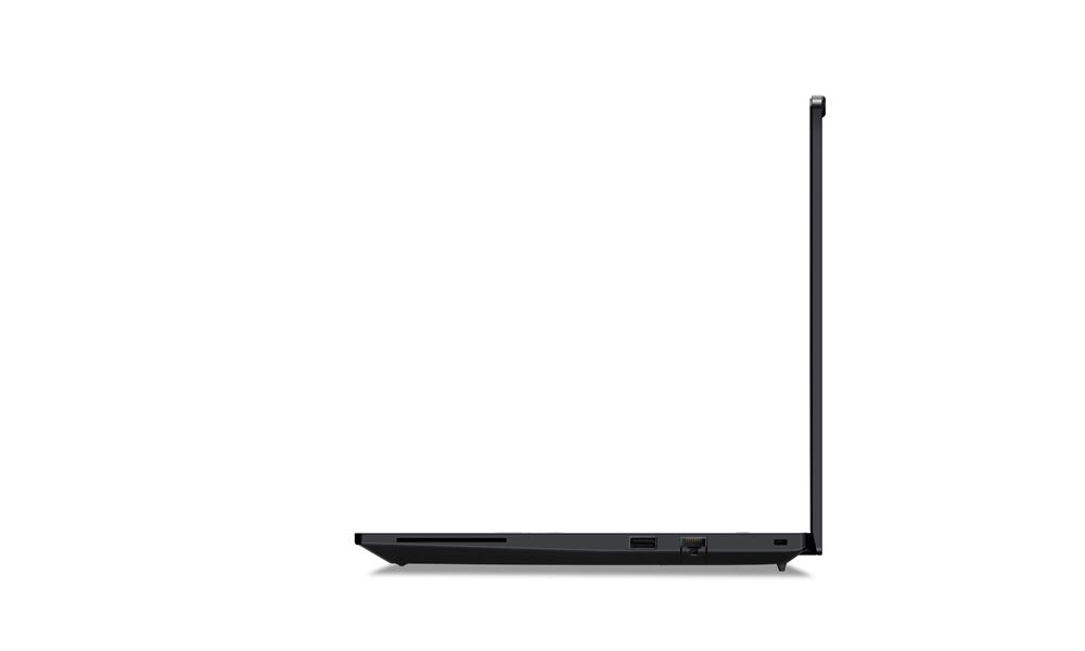 Lenovo ThinkPad P14s Gen 5 (Intel) Intel Core Ultra 7 155H 36,8 cm (14.5"") WUXGA 32 GB DDR5-SDRAM 1 TB SSD NVIDIA RTX 500 Ada Wi-Fi 6E (802.11ax) Win