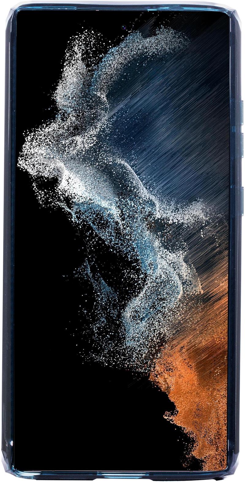 SoSkild Samsung Galaxy S24 Ultra Defend 2 0 Heavy Impact Case Smokey Grey