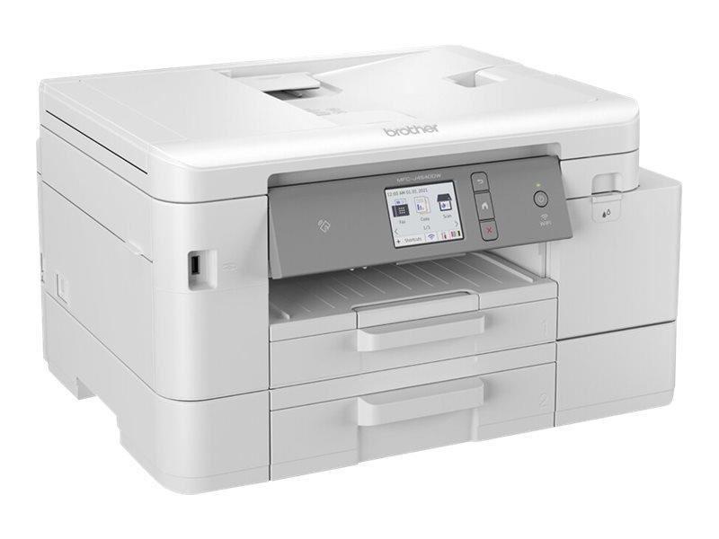 Brother MFC-J4540DW Inkjet A4 4800 x 1200 DPI 20 ppm Wifi