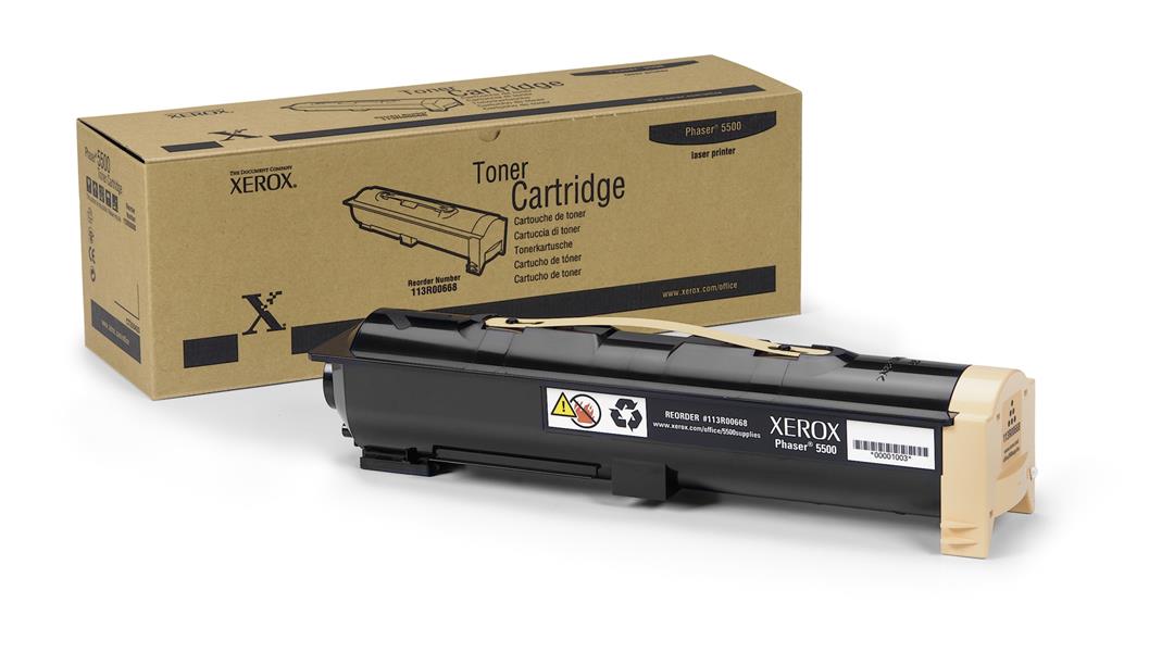 Xerox Toner Cartridge (30,000 PaginaS)