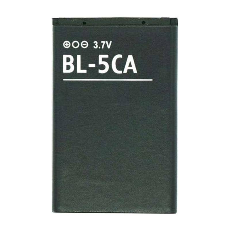 BL-5CA Nokia Accu Li-Ion 700 mAh Bulk