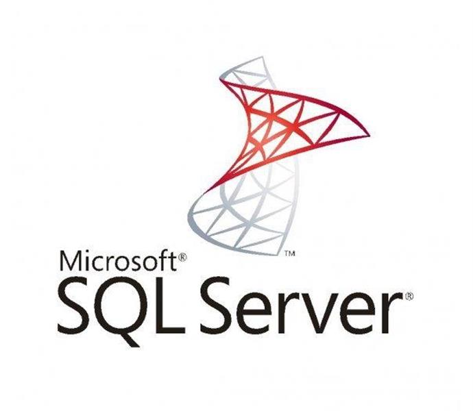 Microsoft SQL Server Standard Core Edition Open License 1 jaar