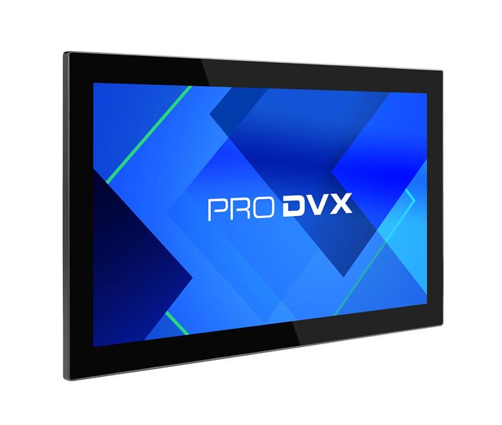 ProDVX APPC-15XP-R23 Rockchip RK3399 39,6 cm (15.6"") 1920 x 1080 Pixels Touchscreen All-in-One tablet PC 4 GB DDR3-SDRAM 32 GB Flash Android 11 Wi-Fi