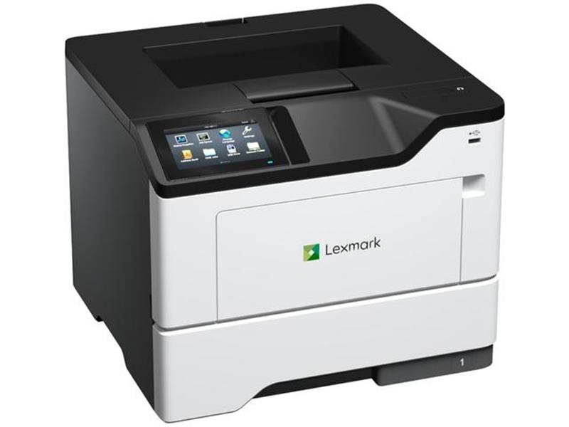 Lexmark MS632dwe 1200 x 1200 DPI A4 Wifi