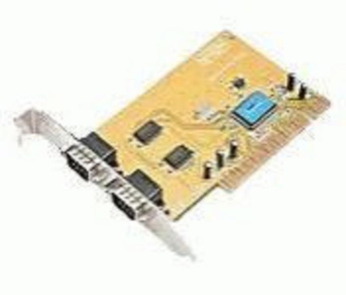 Neomounts by Newstar PCI2S650 interfacekaart/-adapter