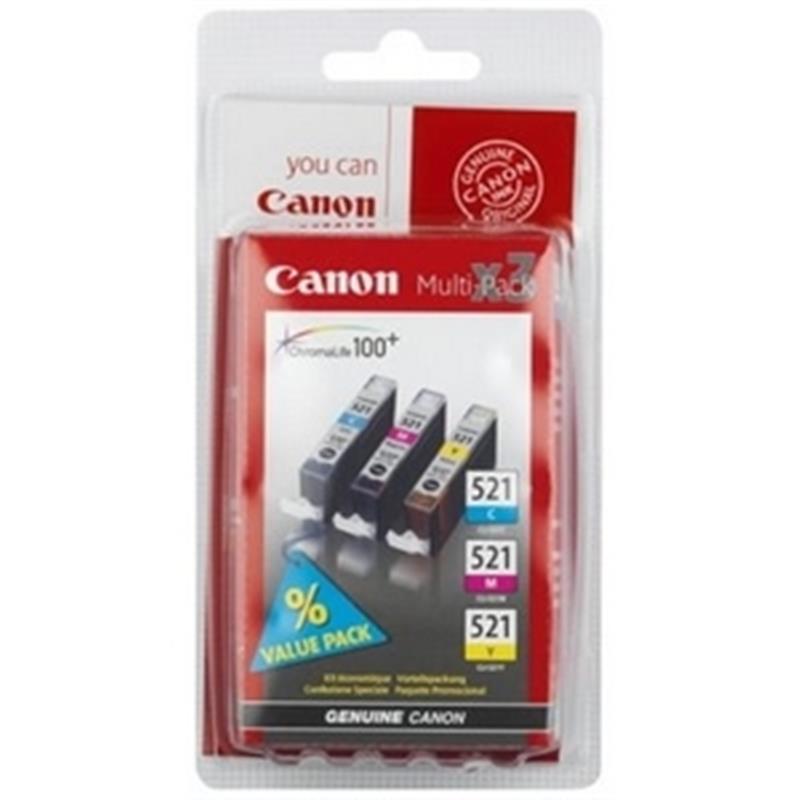 Canon 2934B015 inktcartridge