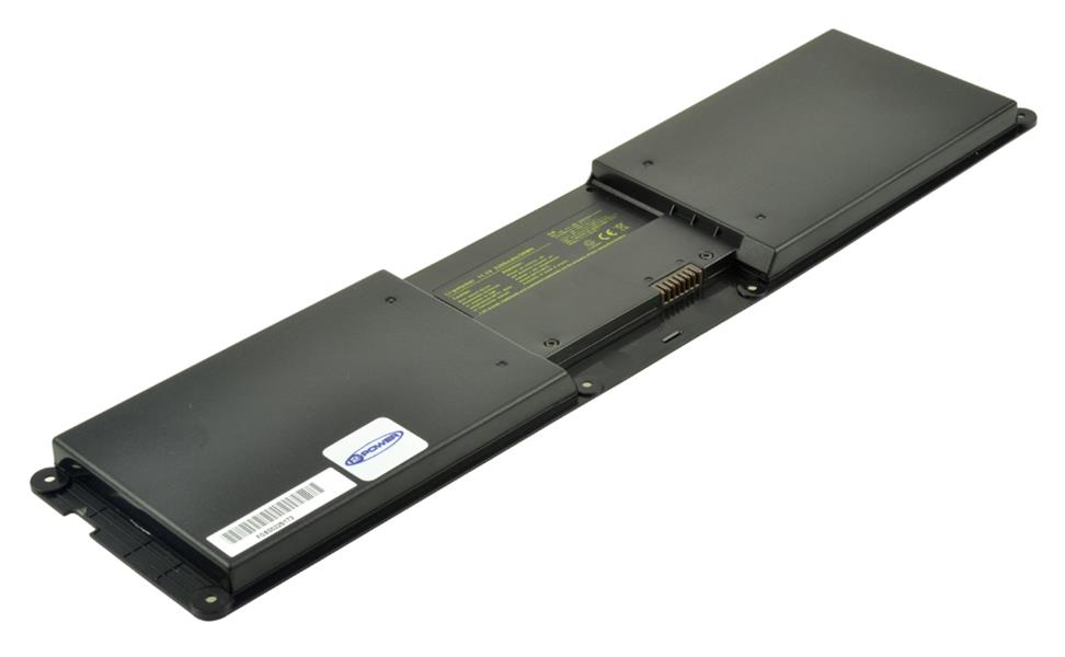 2-Power 2P-VGP-BPS27/N laptop reserve-onderdeel Batterij/Accu