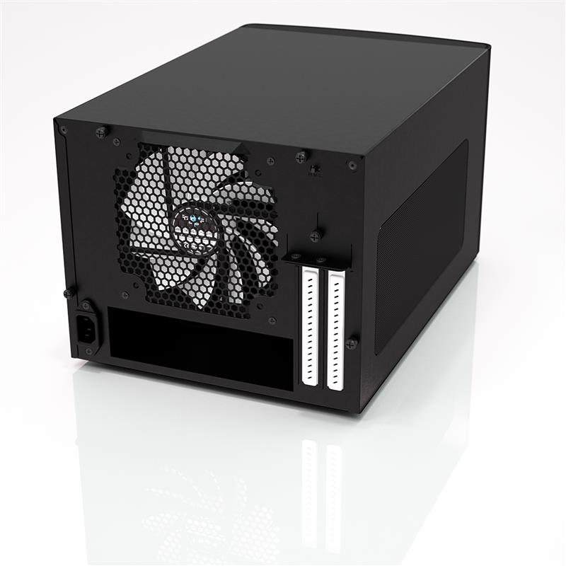 Fractal Design NODE 304 Zwart